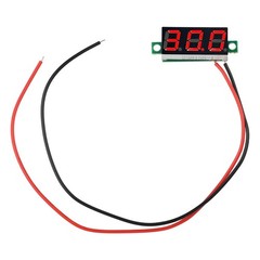 Voltage Table Measurement & Inspection Measurement Accuracy Useful 1pcs