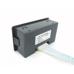 DC 5-40V 200A Volt Amp Combo Meter Battery Voltmeter Ammeter Voltage Test Gauge
