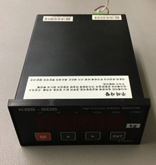KTOYO KBS-205 High Precision Small Weight Digital Indicator , 220V (b174)