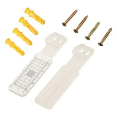 Sturdy for acrylic Crack Gauge Waterproof Easy Installation Advanced Technology