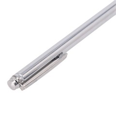 Adjustable Stainless Steel Rod, Water Locator, Search for Crypts and People