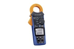HIOKI CM4371-50 True RMS 600A AC/DC Clamp Meter With DMM Functions CM4371