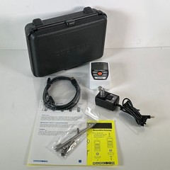 (NEW) Mark-10 Model M3-50 Digital Force Gauge Series 3