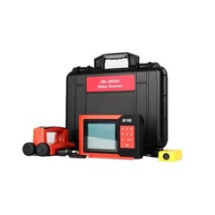 Concrete Reinforcement Tester Gauge Concrete Steel Bar Detector Measuring Tool