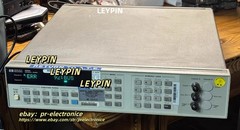 1pcs HP 3245A Universal Precision Power Source#pr