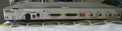 Audio Precision SWR-2755U Unbalanced Audio Switcher USA