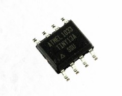 10PCS ATMEL SOP-8 ATTINY13A-SU TINY13A-SU SOP-8 SMD IC NEW