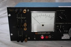 ESI ELECTRO SCIENTIFIC INDUSTRIES AC RATIO ACCESSORY RA79 RA 79