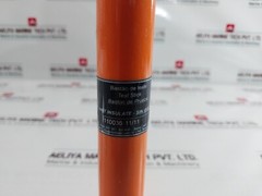 RITZ RTBS 110036 11/11 Ritz-Tester Portable Device For Electrical Testing