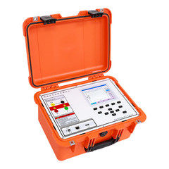 0.5~20A JHIV1530 IV Curve Tester with Overvoltage and Temperature protection