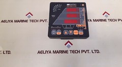 Satec pm130eh plus multifunctional power meter