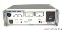 Rod-L M25 Ground Continuity Test Instrument w/ S002-05 Probe