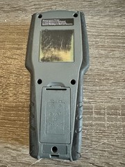 General Tools Moisture Reader MMD7NP Toll Battery Not Included
