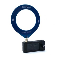 For Daily Listening Needs Easily Carryable SI4732 Mini Receiver Perfect