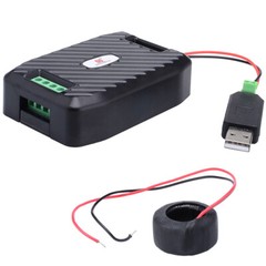 AC80-260V 10A/100A Communication Module Used for Measuring Voltage Current Power