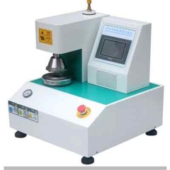 Bursting Strength Tester Carton Bursting Tester Bursting Strength Tester