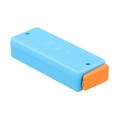 Digital Battery Tester Compact for Battery Check from Coin Cell to 9 Volt
