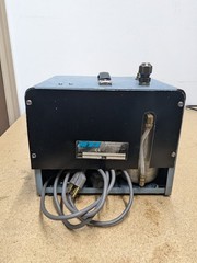 ATI TDA-5A Thermal Aerosol generators Used For HEPA Filter Testing