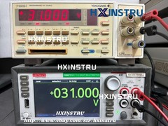 Yokogawa 7651 Precision Voltage and Current Source*