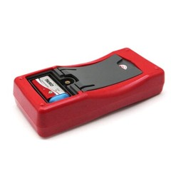 Excellent Digital 2000V AC/DC High Voltage Multimeter Voltmeter Tester 2022 NEW