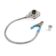 Professional Torque Measurement Tool with Soft Grip Handle and Clear Readings