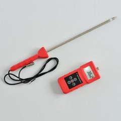 TOKY MS350A Moisture Meter For Soil Silver Sand Chemical Combination Powder