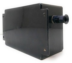 Qmi Multiplex Oil Mist Detector 9455