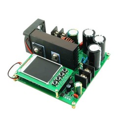 CNC Boost Module with 15A Current 900W Power Constant Voltage Constant Current