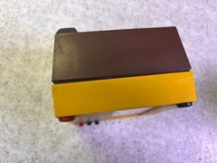 Sterling Megmet D-1000 Insulation Continuity Tester 500V-1000V