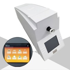 Semi-Automatic Polarimeter (POL-200, 110V, ±90°/130°Z, ±0.02° / ±0.05°Z, LED)