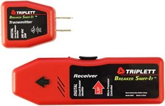 9650 Breaker Sniffit Automatic Circuit Breaker Locator With Audible And Visual I