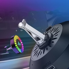 ABS Body Vibration Noise Sensor for For SPIRIT Hunting 2K HD Recording