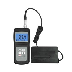 60°C Gloss Meter Digital Precise Intelligent Glossmeter Tester GM-6 0.1~200 GU