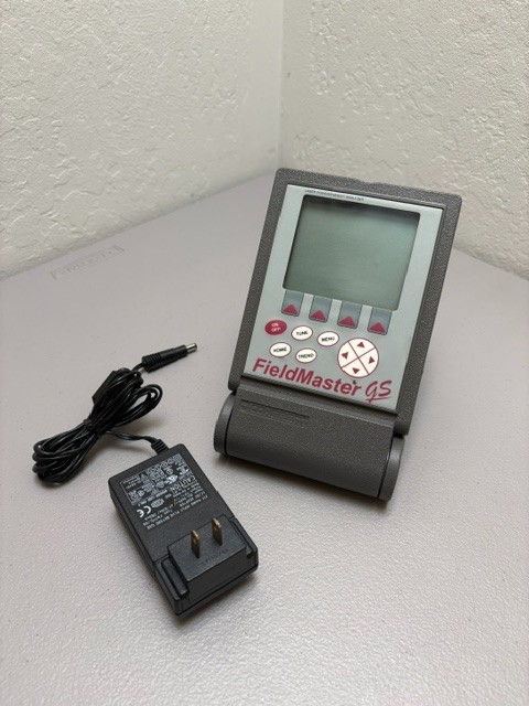 Coherent FieldMaster-GS Laser Power Meter, works well and good condition