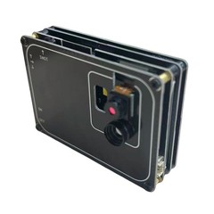 for fusion Imaging Thermal Imager Built-in LED Flashlight Type-C Interface