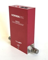 Horiba S600-BR527 Digital Flow Meter N2 Mass Flow Controller New