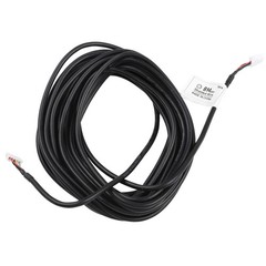 Coulometer Cable Prevent Electromagnetic Interference For DIY Projects