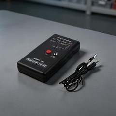 Antistatic Tester One-button Operation Grounding Resistance Measurement