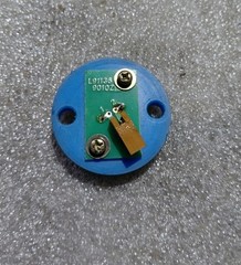 PHOTO CELL ASSISTANT FOR OIL MIST DETECTOR DAIHATSU MD 9M NN00198010A