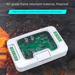 PZEM6L24 For RS485RTU Energy Voltage Module for Industrial Automation 380V 100A