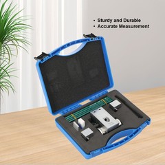 Portable Scratch Tester, Coating Hardness Testing Device 1000/750/500g USA Stock