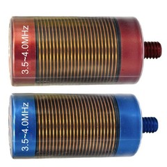 Upgrade Your for System with MA 12 Shortwave Coil for GP at 3 5MHz