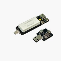 USB C Line Resistance Measurement Kit Third Gen GL001 CT003 Compatible