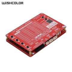 3840×2160 2K 4K LVDS LCD Screen Tester LED LCD Panel Tester for TV Screens