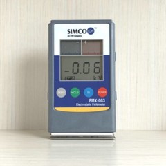 Static Tester Product Surface Static Tester To Measure The Ionic Balance Degree