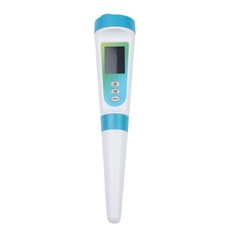 PH Test Pen with LCD Display for Food Safety and For water Quality Measurement