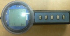 HYDROLAB QUANTA WATER QUALITY METER WITH PROBE & CASE