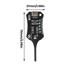 Universal Inductance Tester W01 Inductor Detectors With Compactly Construction ✅