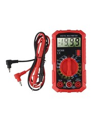 SZ308 for multi Function Tester Reliable Tool for DIY Projects and Repairs at