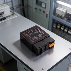 For automatic Doors Induction Loop Detector DP132 for DC12V24V Applications